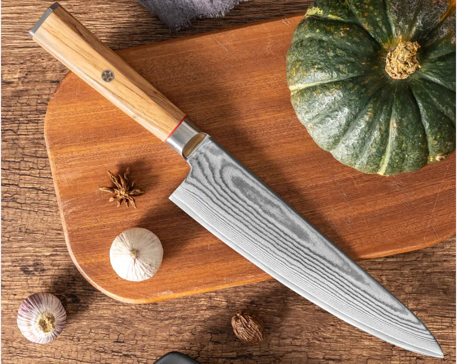 Bondi 8″ Chef’s Knife