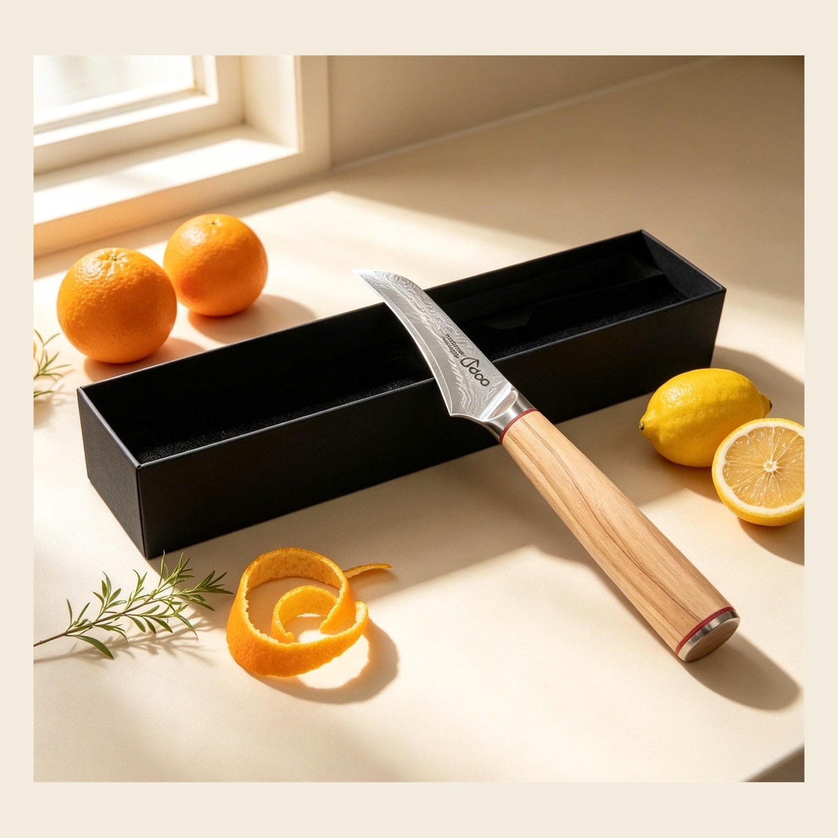 i-DOO DPK-FQ product image 1