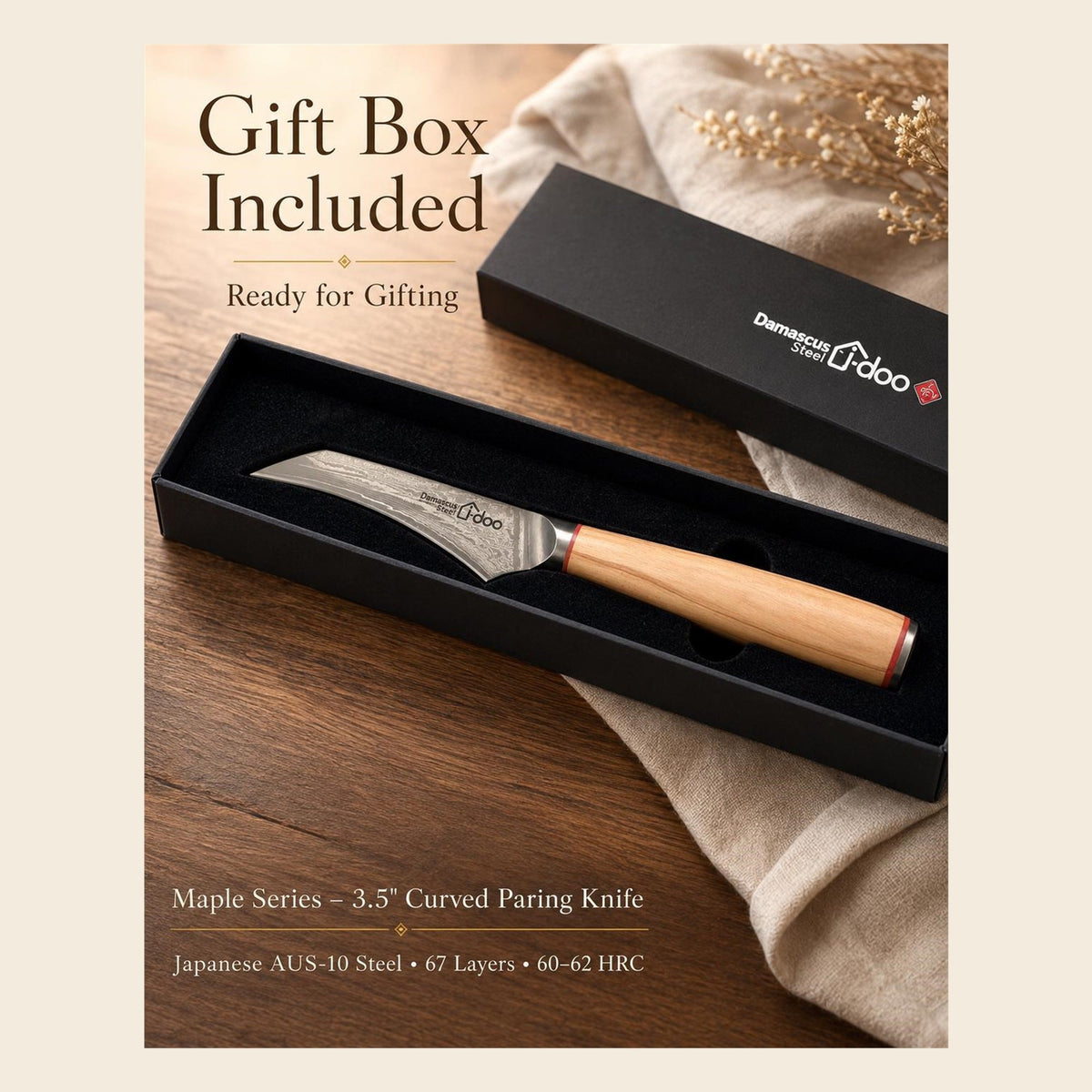 i-DOO DPK-FQ product image 6