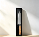Bondi Series – Olive Wood 7" Kiritsuke Knife