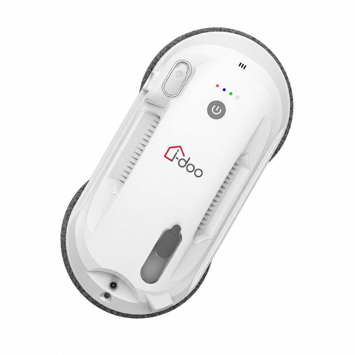 
i-DOO Window Cleaning Robot | Automatic Spray &amp; Remote Control