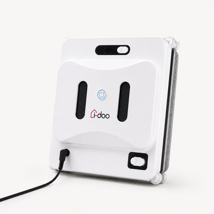 
Dual-Spray Window Cleaning Robot — B0694
