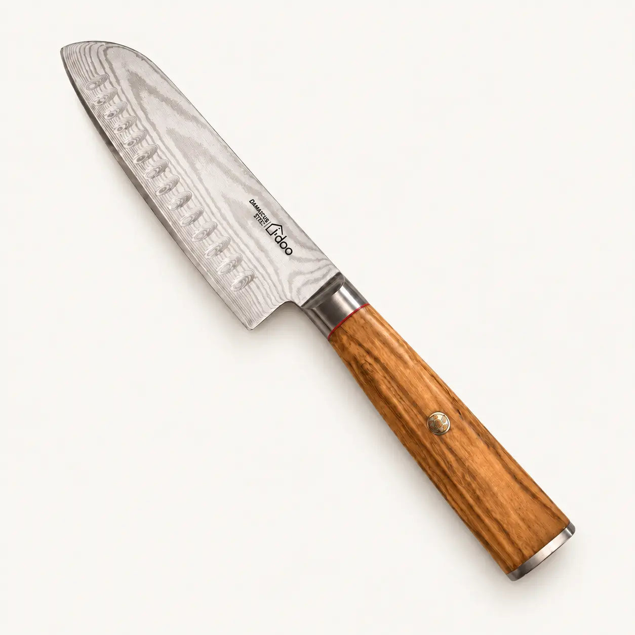 Bondi 7″ Santoku Knife