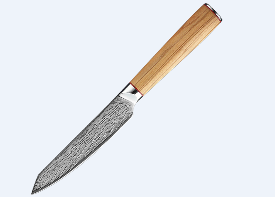 Fengqing 5″ Utility Knife